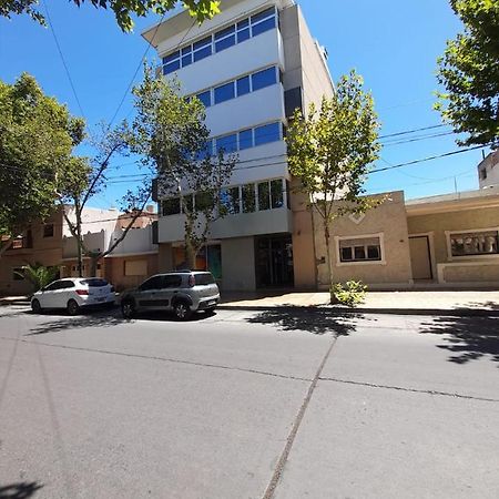 Guemes Apartment San Juan Exterior foto
