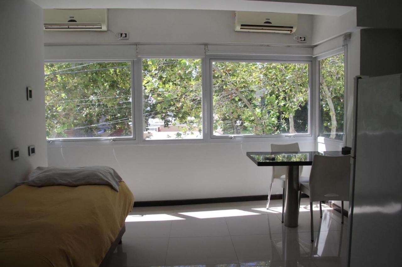 Guemes Apartment San Juan Exterior foto