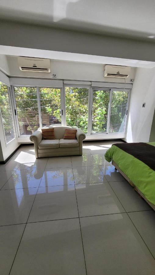 Guemes Apartment San Juan Exterior foto