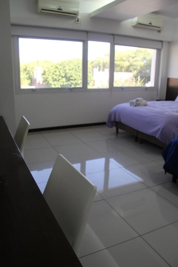 Guemes Apartment San Juan Exterior foto